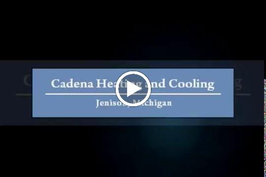 Cadena Heating & Cooling