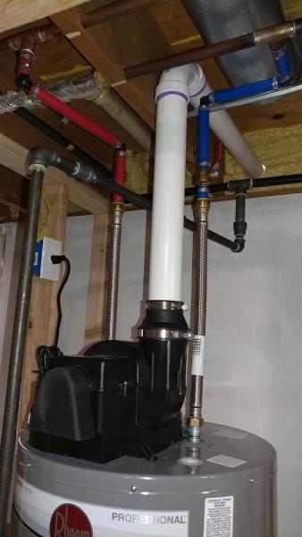 Cadena Heating & Cooling