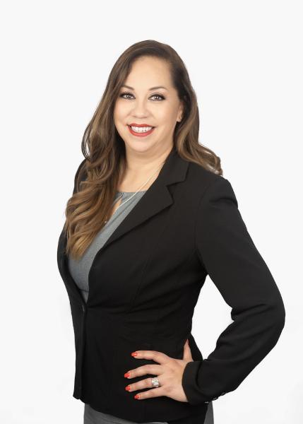 Diana Ortiz