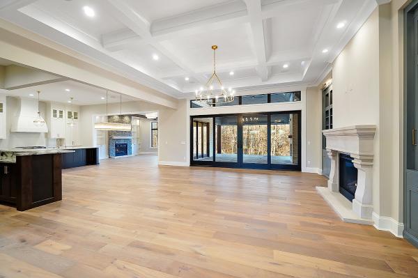 J&K Custom Homes