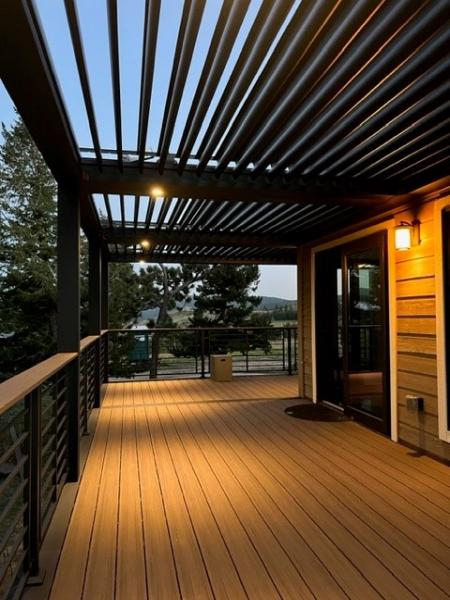 Legacy Spaces