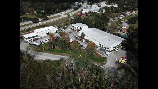 D&A Building Services