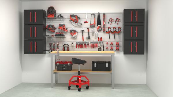 Your Garage Cave Llc.