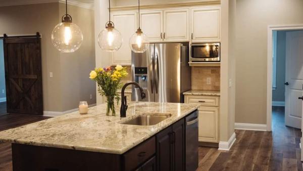Wood Specialties Cabinetry