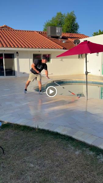 Az Pressure Wash and Windows