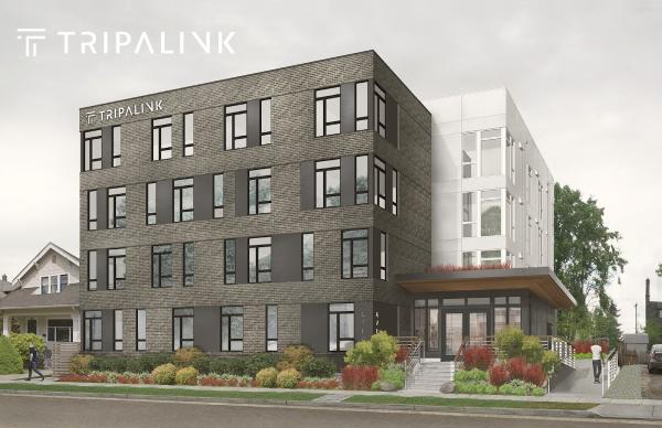 Tripalink Seattle
