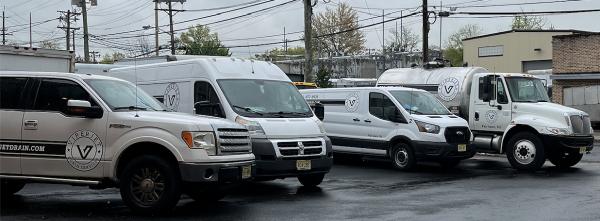 Viper Jet Drain Services
