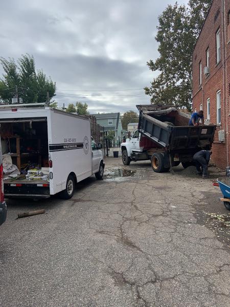 Viper Jet Drain Services