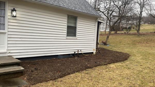Lawn Master Quality Landscaping
