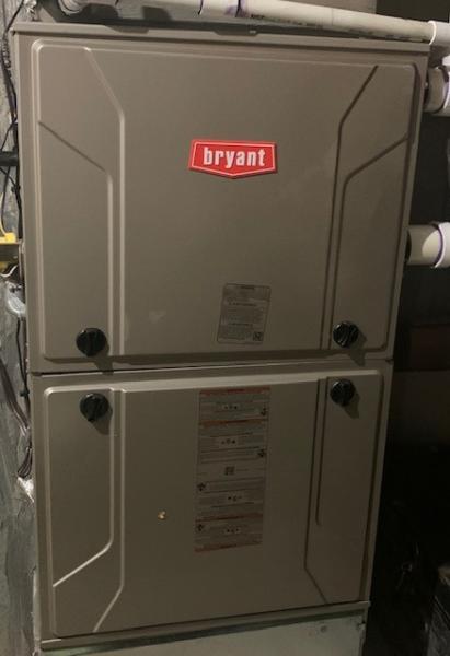 All Climate Systems Heating & Cooling
