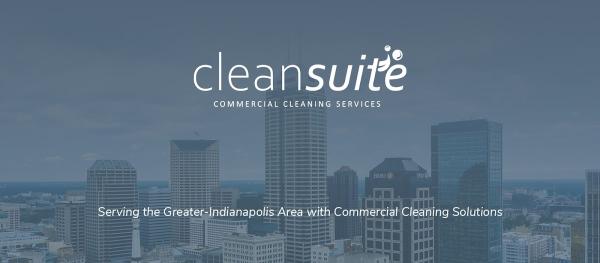 Cleansuite Services
