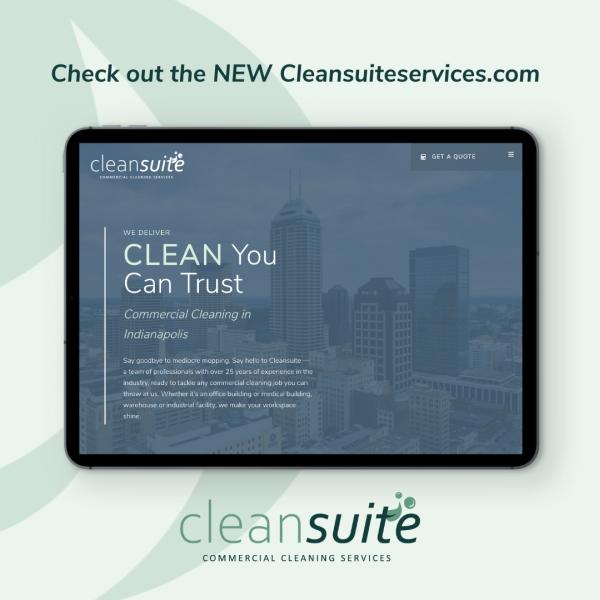 Cleansuite Services