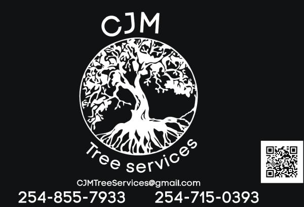 CJM Tree Services
