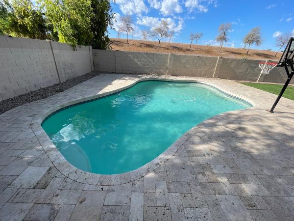 Tropical Pool Services