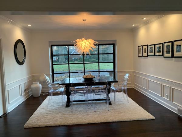 Boyd Construction and Restoration