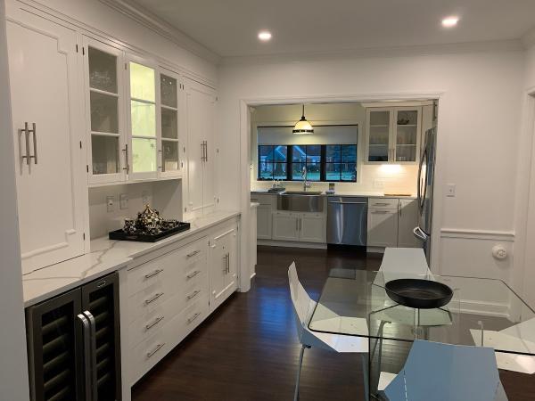 Boyd Construction and Restoration