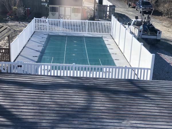 McGee Fence