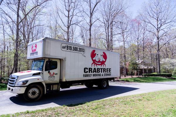 Crabtree Family Moving & Storage