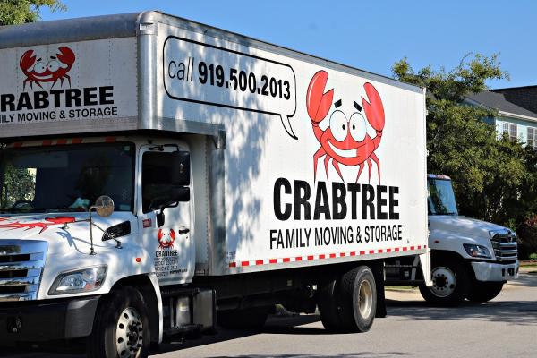Crabtree Family Moving & Storage