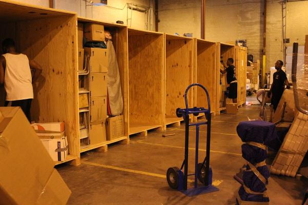 Crabtree Family Moving & Storage