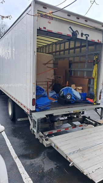 Crabtree Family Moving & Storage