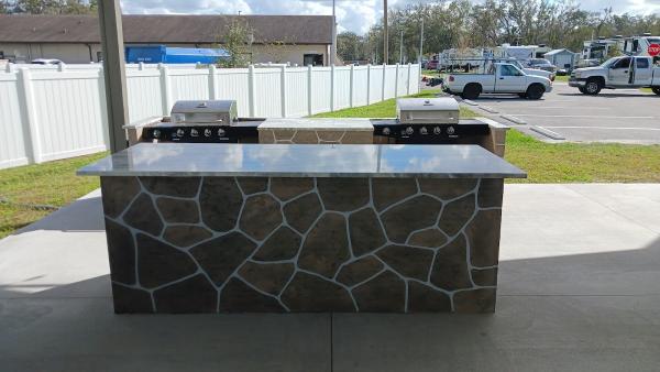 J Tino Concrete Inc.