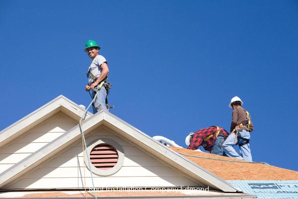 All Pro Roofing & Remodeling