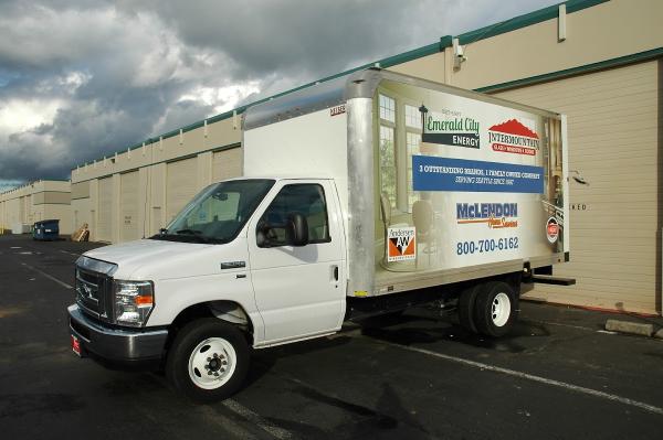 Emerald City Energy Windows & Doors