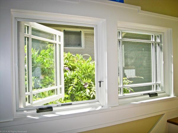 Emerald City Energy Windows & Doors