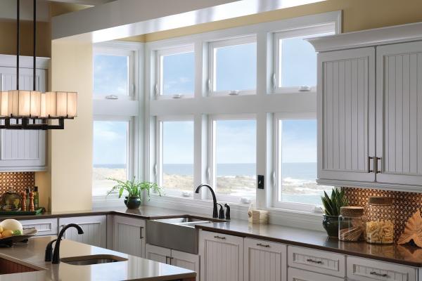Emerald City Energy Windows & Doors