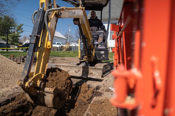 Newark Water Heaters & Drains
