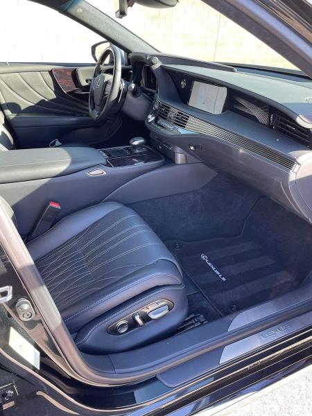 Alpine Detailing