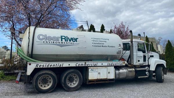 Clearriver Environmental