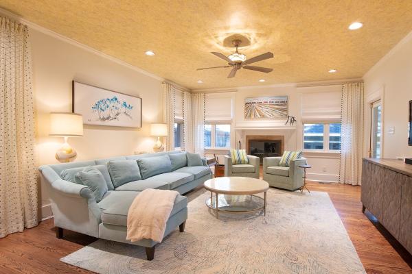 Jill Hertz Interior Design