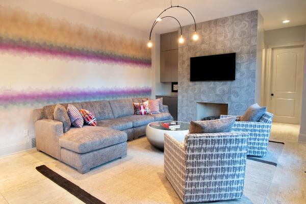 Jill Hertz Interior Design