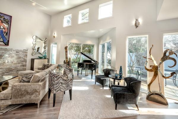 Jill Hertz Interior Design