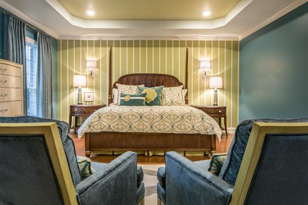 Jill Hertz Interior Design