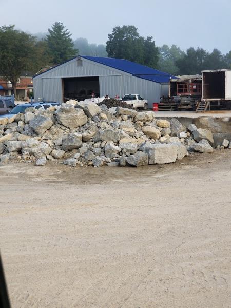 Allgeier & Sons Inc.