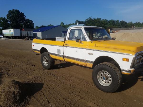 Allgeier & Sons Inc.