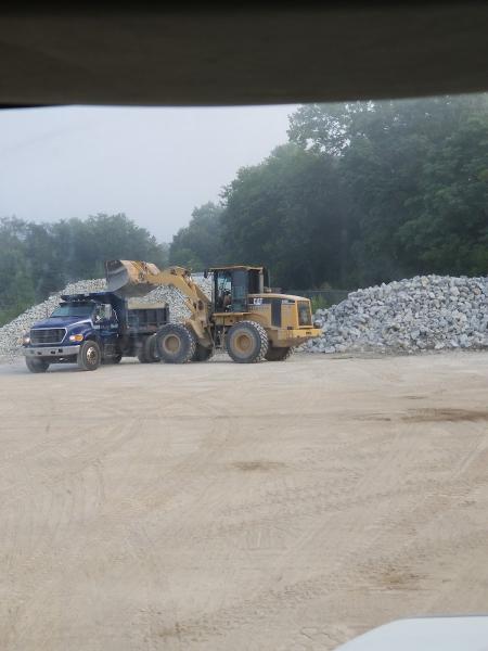 Allgeier & Sons Inc.
