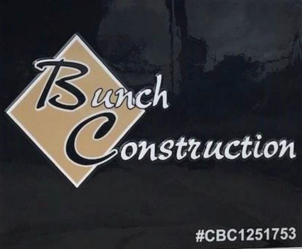 Bunch Construction