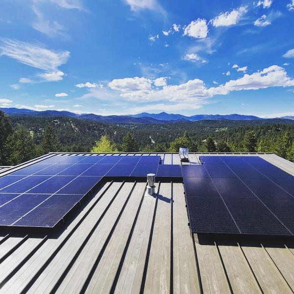 Solar Power Pros