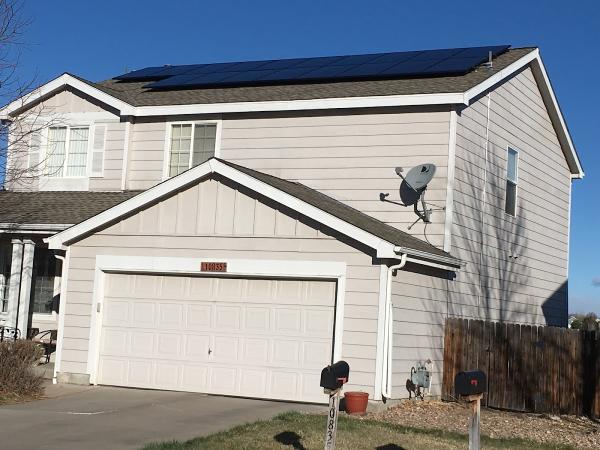 Solar Power Pros