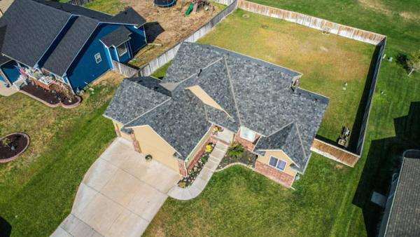 Great Plains Roofing & Exterior