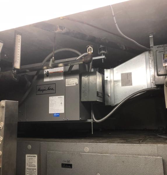 Strategic Air Conditioning