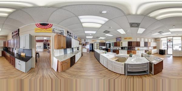 All About Kitchen Cabinets LLC