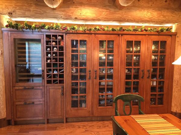 Waldmacher's Restoration and Furniture Services
