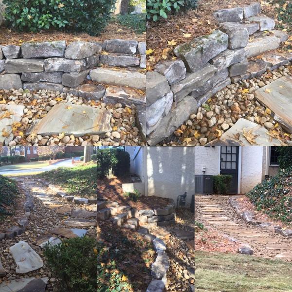 Georgia Outdoor Services