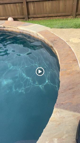 SEA Blue Pool AND SPA Services