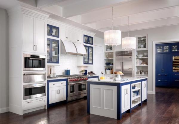 Classic Cabinetry